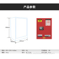 12 gallon Combustibles chemicals ink storage safety cabinets